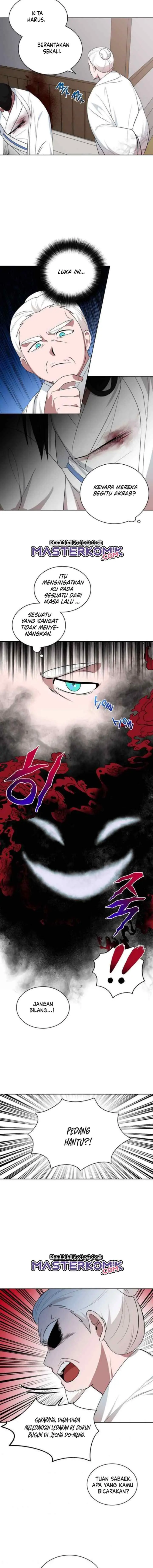 Fire Dragon King chapter 20 halaman 13