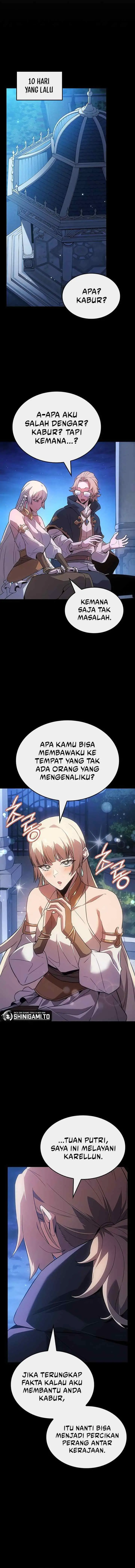 Ice Lord chapter 46 halaman 6