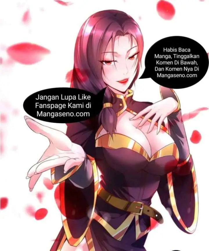 Super Gamer Reborn chapter 8 halaman 17