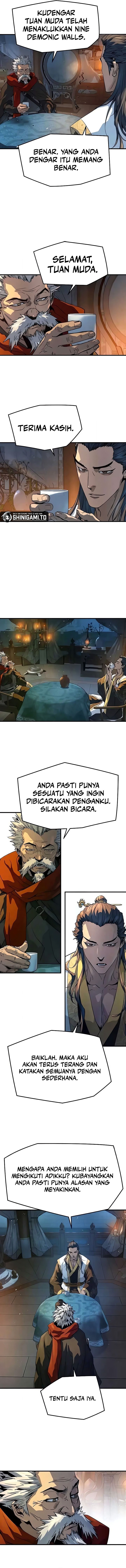 Absolute Regression chapter 94 halaman 12