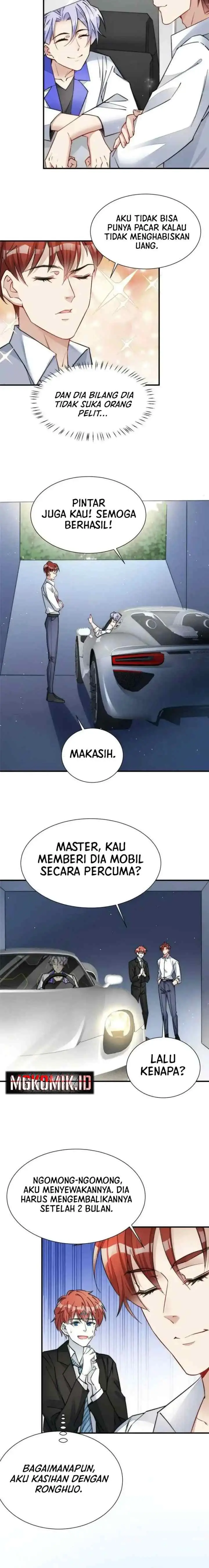 Furen Ta Chengle Da Laomen De Tuan Chong chapter 31 halaman 9
