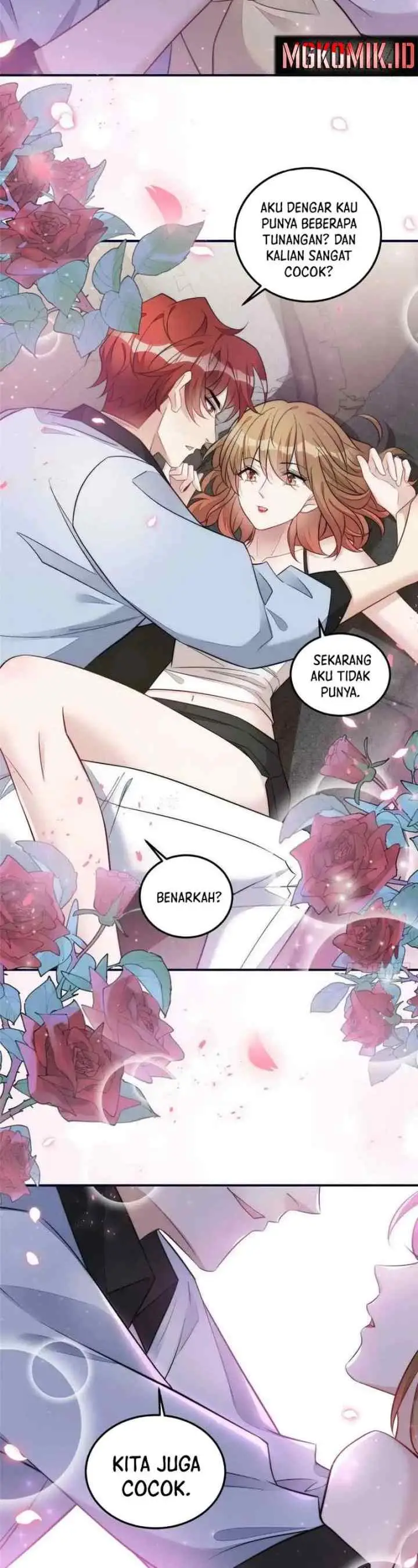 Furen Ta Chengle Da Laomen De Tuan Chong chapter 100 halaman 7