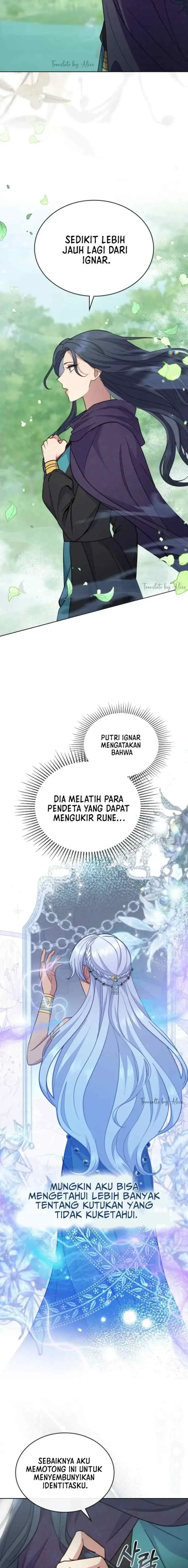 Lies Become You chapter 74 halaman 11