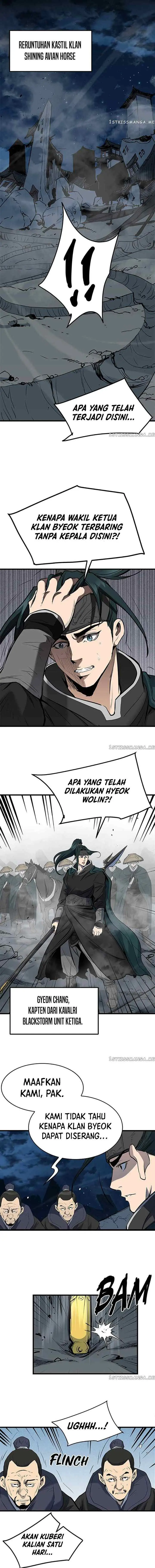 Grand General chapter 64 halaman 13