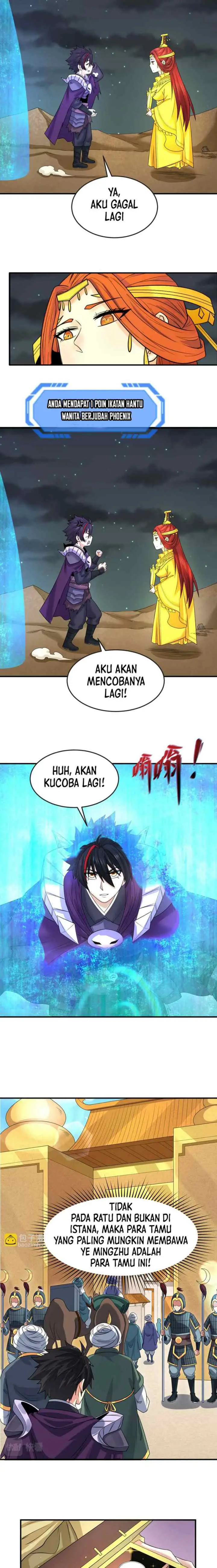 Age of Terror chapter 98 halaman 6