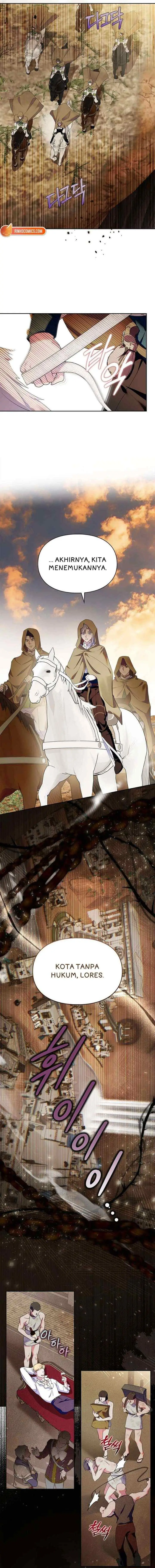 I Became the Tyrant's Servant chapter 92 halaman 14