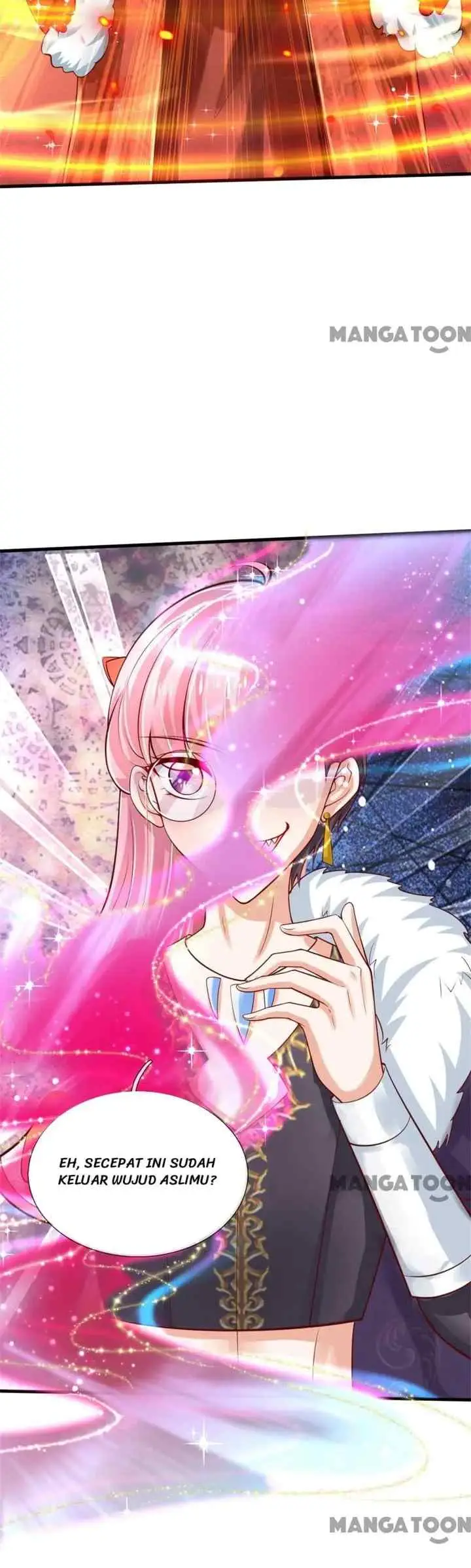 I Became The Emperor's Daughter One Day chapter 269 halaman 9