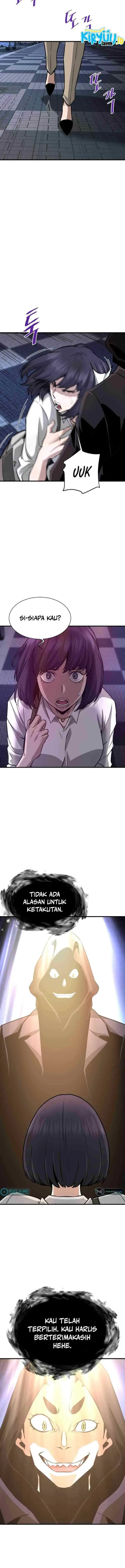 Han Dae Sung Returned From Hell chapter 42 halaman 15