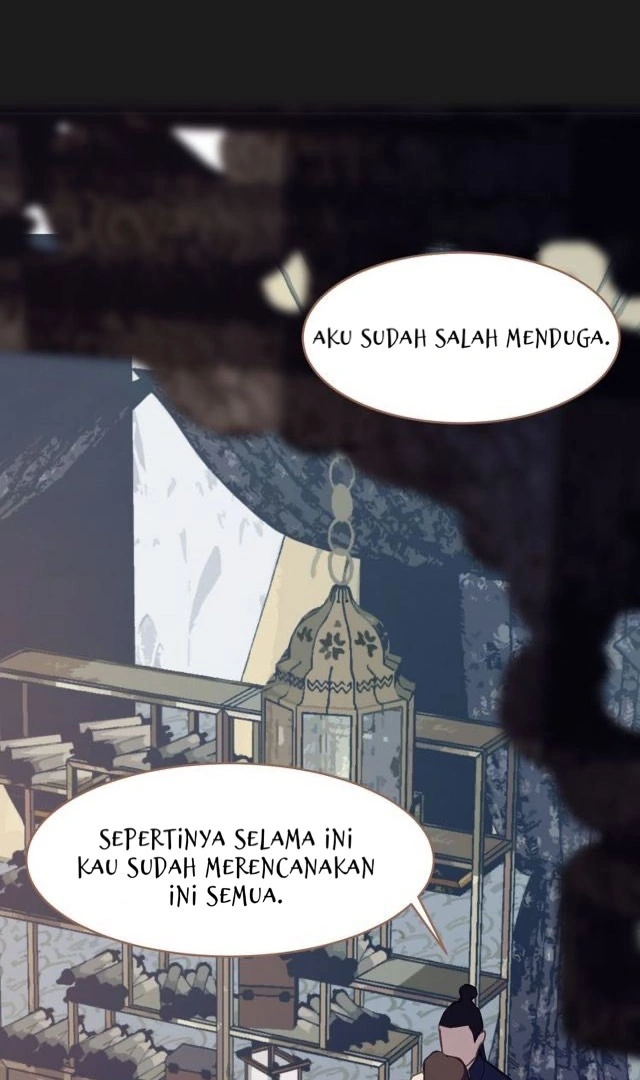 Generation's Queen Ling chapter 26 halaman 21