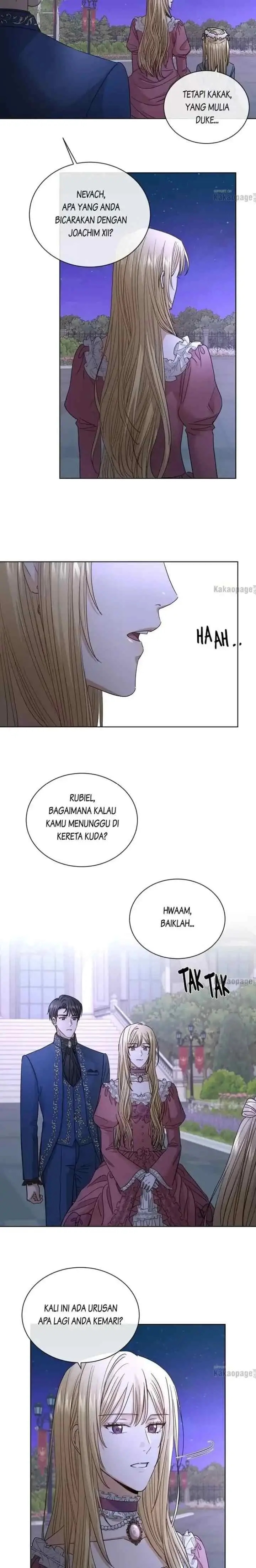 I Don't Love You Anymore chapter 10 halaman 8