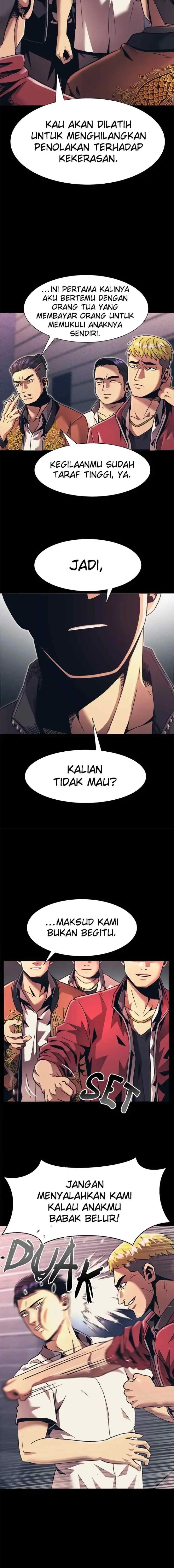 I Am Unbeatable chapter 18 halaman 6