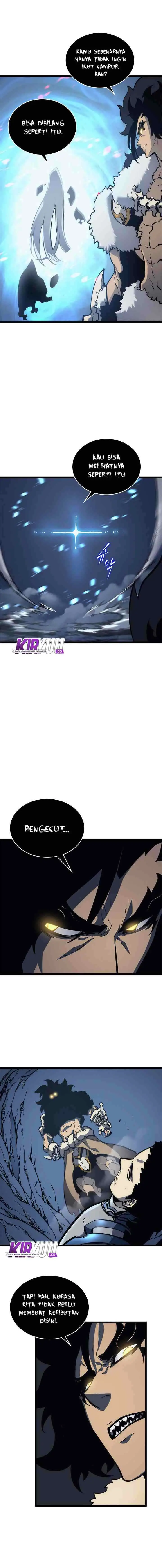 Solo Leveling chapter 107 halaman 16
