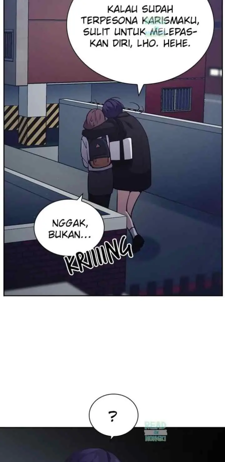 Competition in Good Faith chapter 11 halaman 5