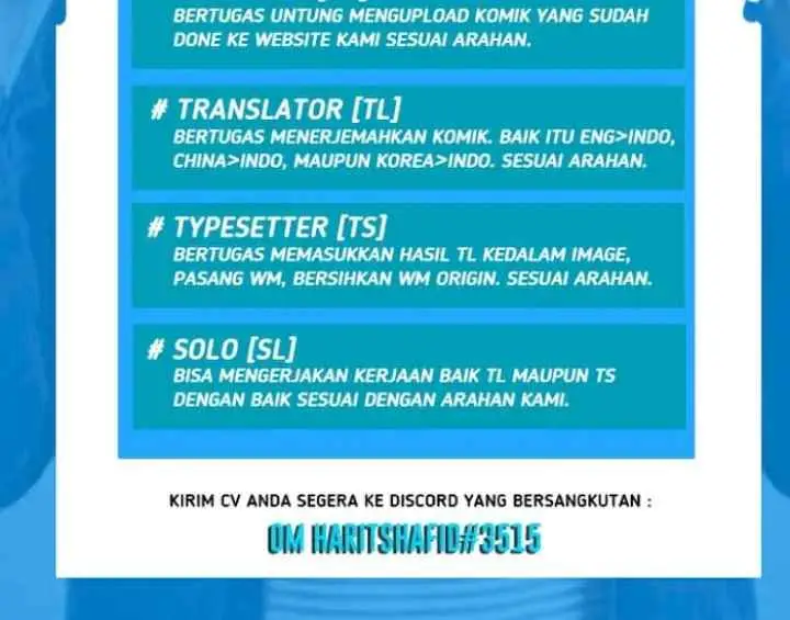 The Un-Comparable chapter 40 halaman 15