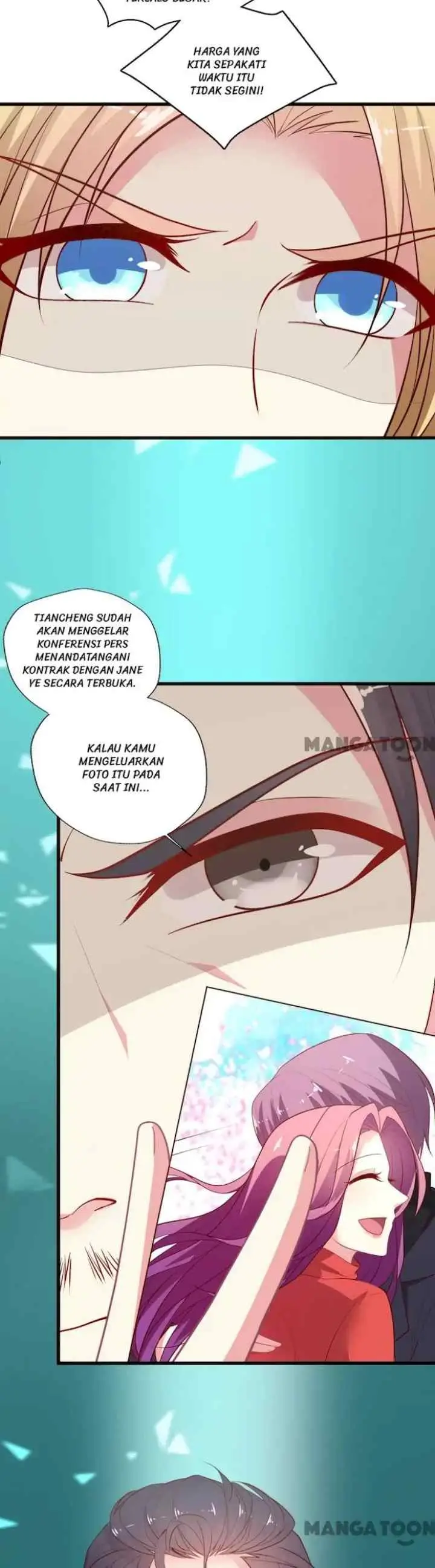 Cost of Being Famous (A-List) chapter 133 halaman 15