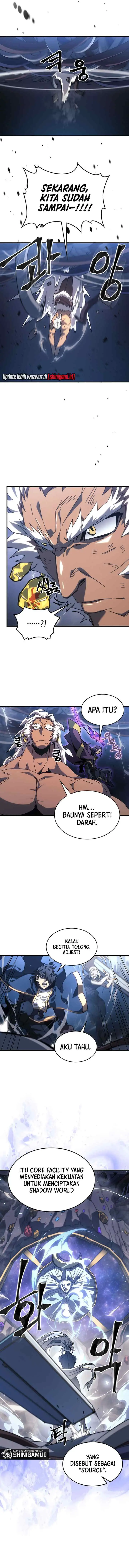 A Returner's Magic Should Be Special chapter 226 halaman 5