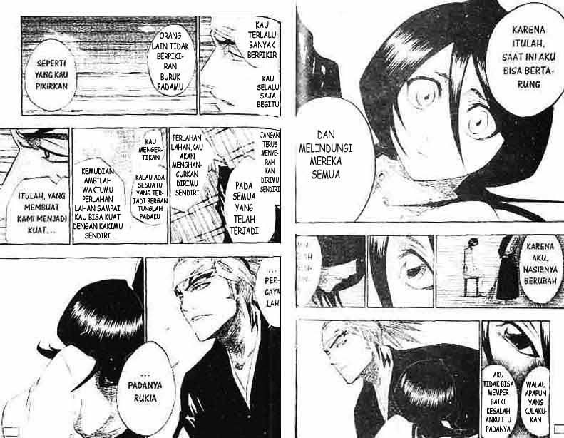 Bleach chapter 18 halaman 59