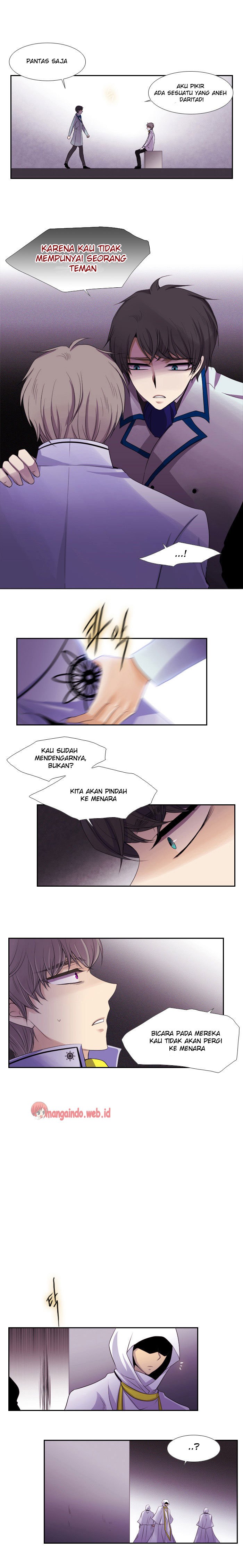 Black Haze chapter 115 halaman 13