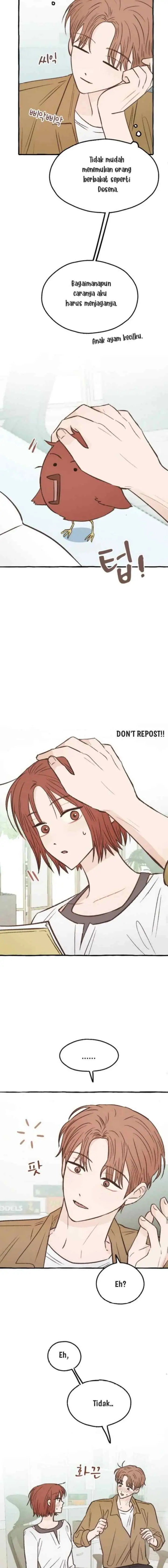 President of the Forest chapter 46 halaman 5