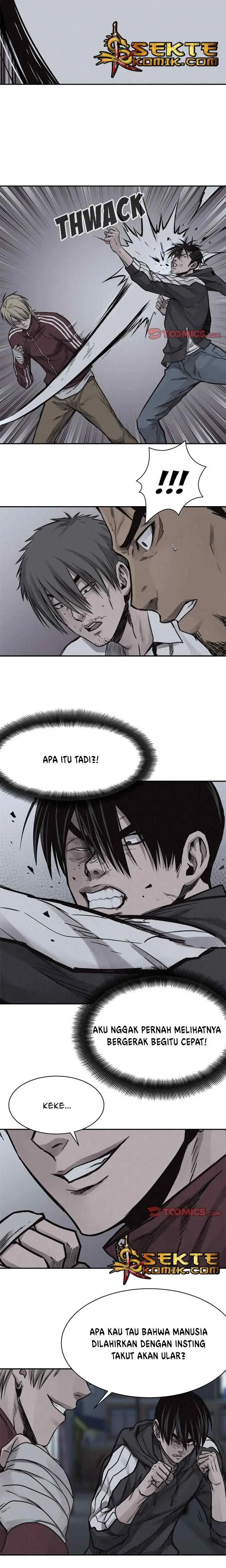 Pounding chapter 73 halaman 10
