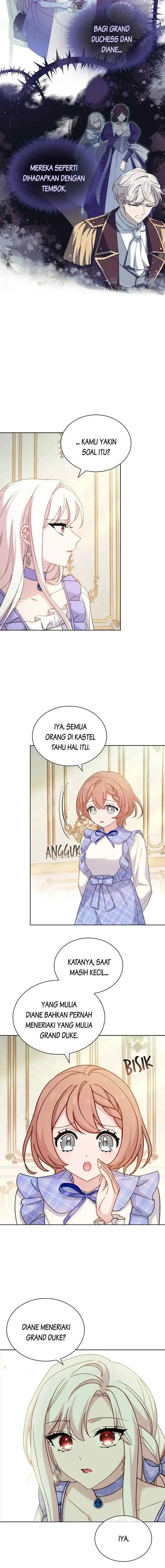 I Want to Break After Countless Regression chapter 89 halaman 6