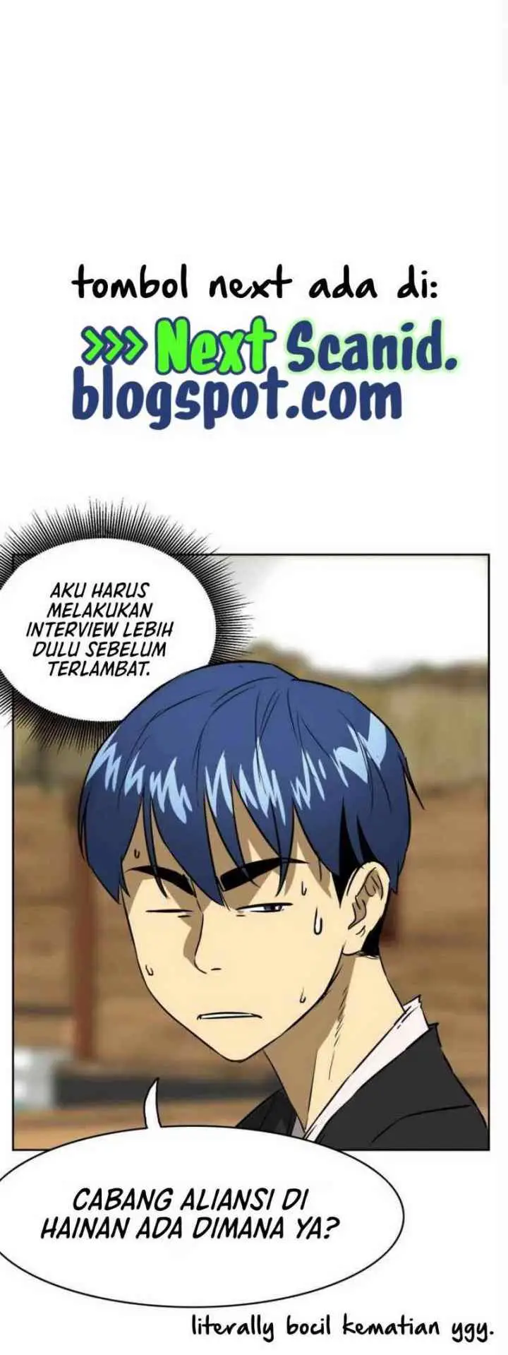 Infinite Level Up in Murim chapter 63 halaman 19