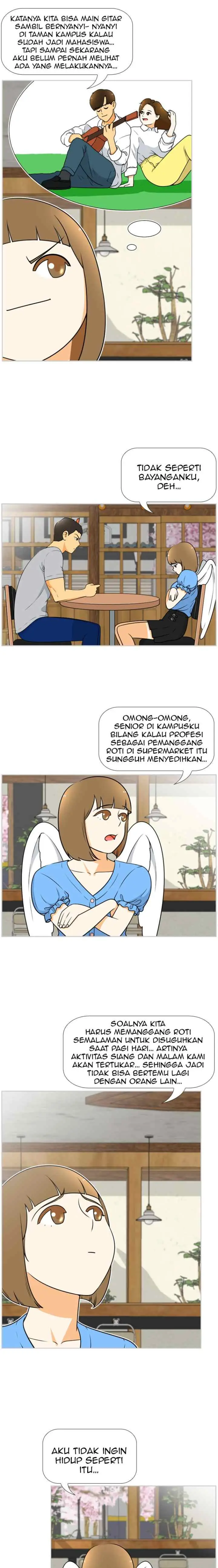 New Normal: Class 8 chapter 315 halaman 6