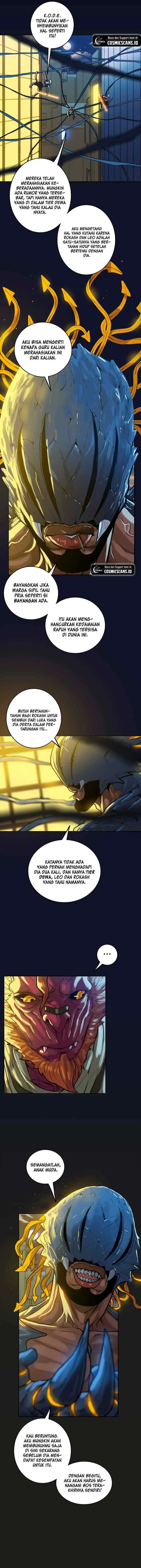 Ordeal chapter 33 halaman 10