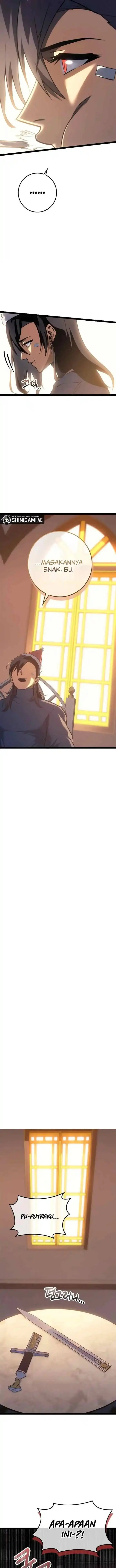 Regressing As The Reincarnated Bastard Of The Sword Clan chapter 16 halaman 17