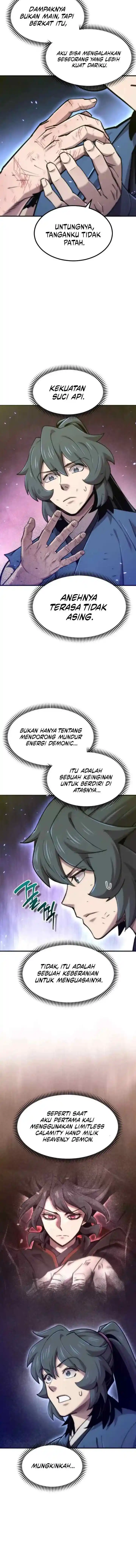 The Masters Are Subscribing to Me chapter 59 halaman 15