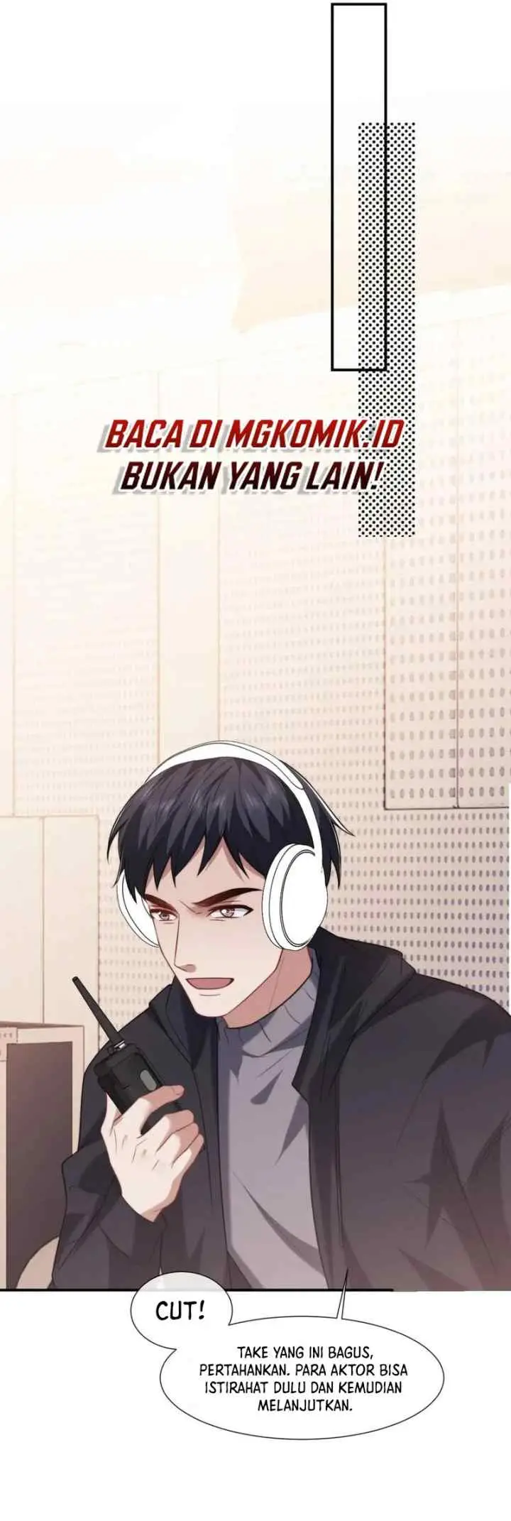 Becoming His Unwanted Madam chapter 91 halaman 10
