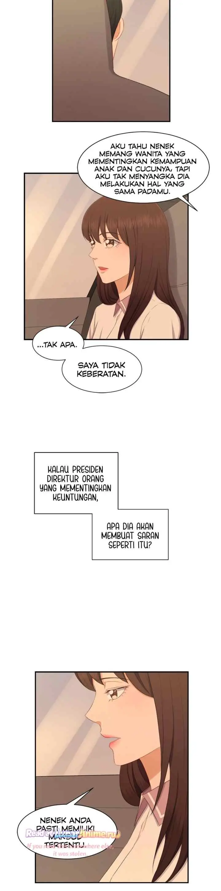 I Need a Bride chapter 74 halaman 15