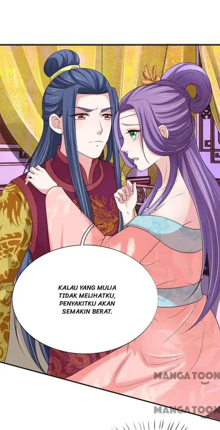 Abram Alas para a Imperatriz Cruel! chapter 67 halaman 6