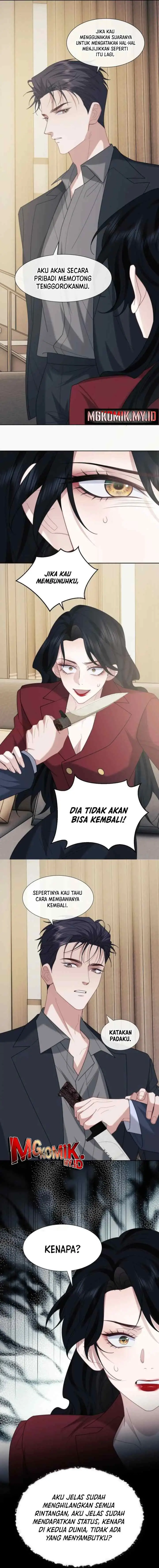 Becoming His Unwanted Madam chapter 136 halaman 7
