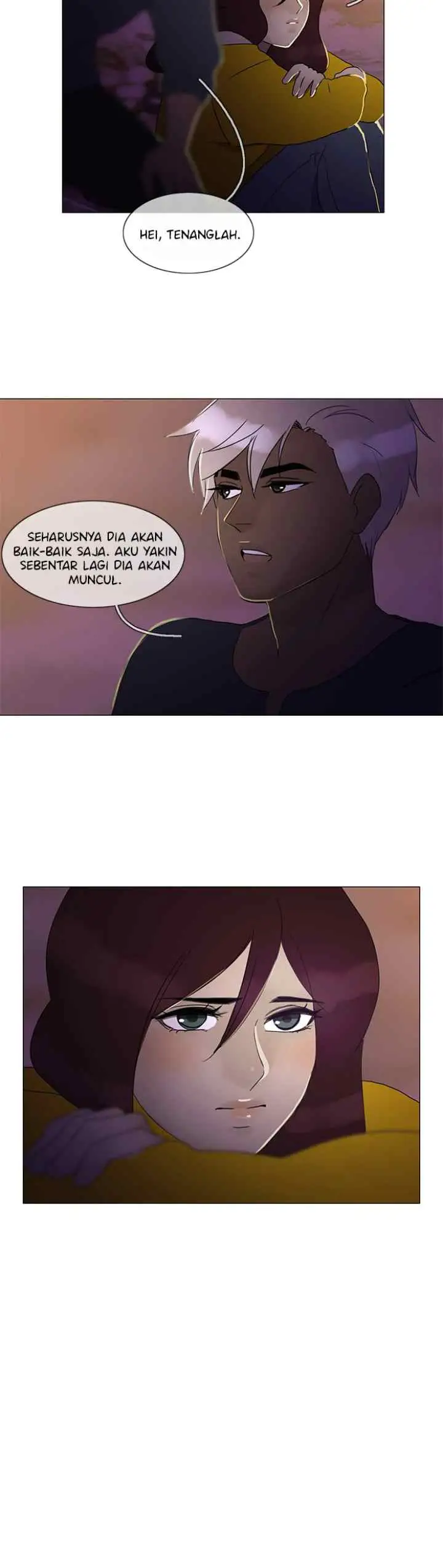 Siren's Lament chapter 93 halaman 16