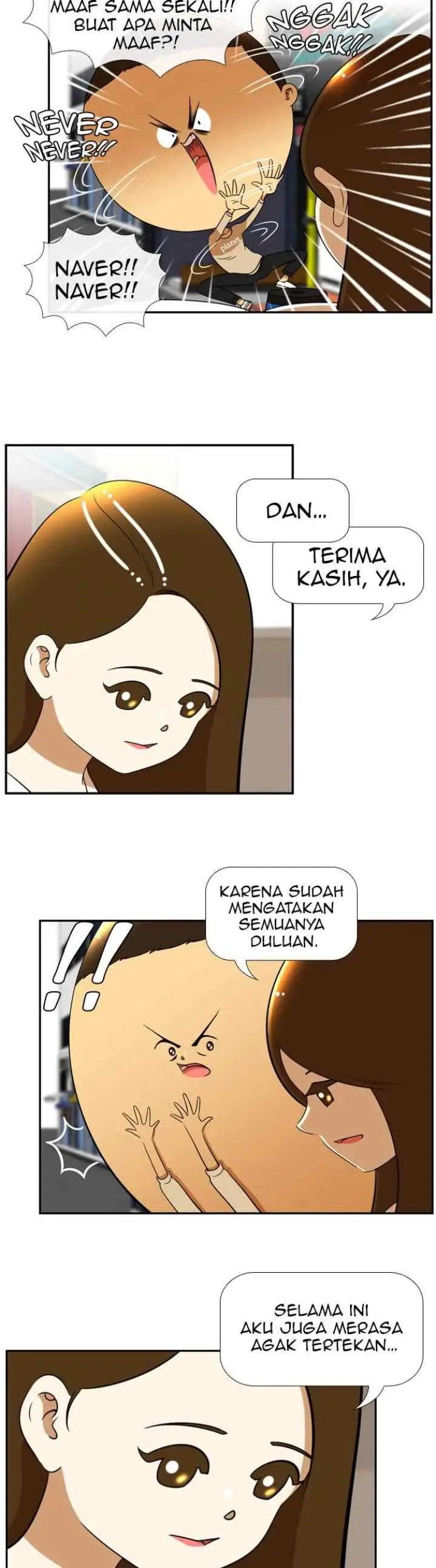 New Normal: Class 8 chapter 91 halaman 10