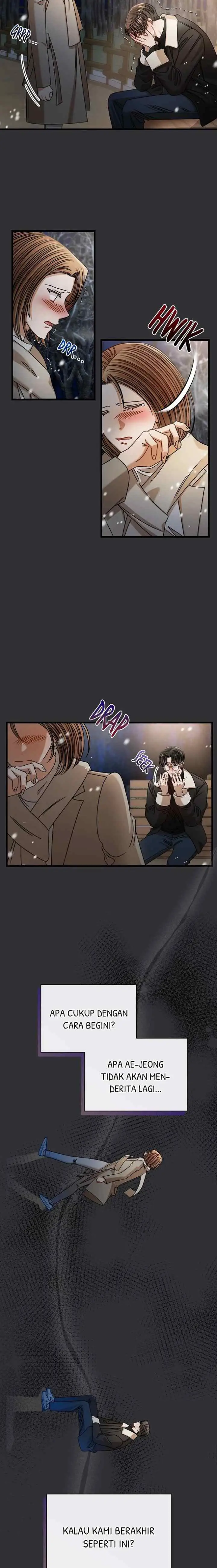 I Confessed To The Boss chapter 89 halaman 11