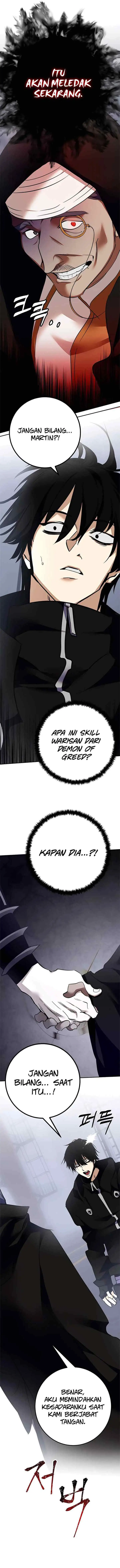Return to Player chapter 146 halaman 16