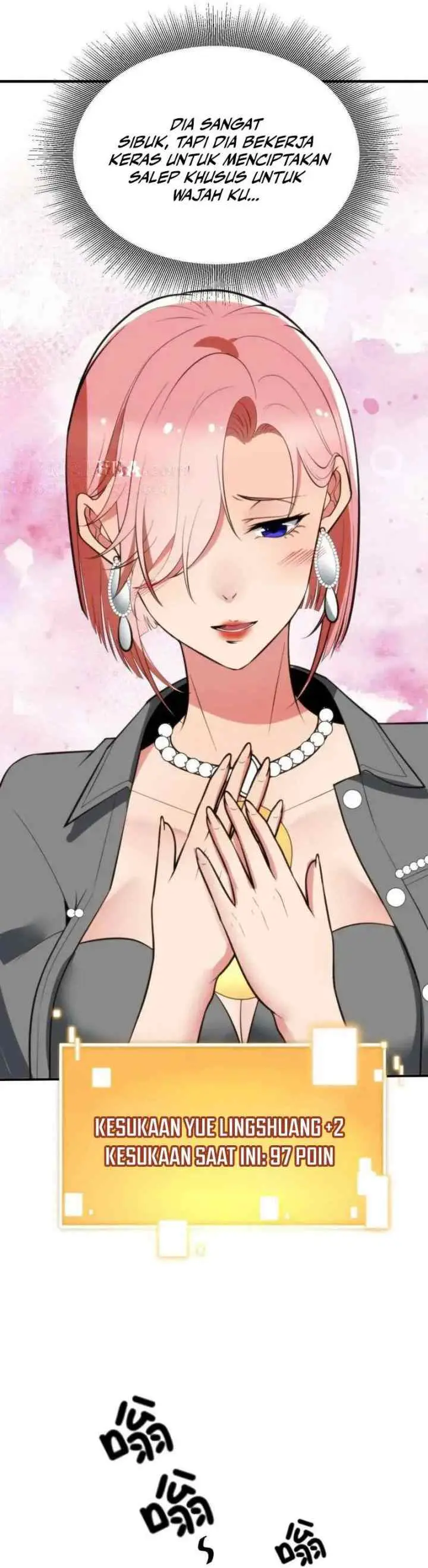I Have 90 Billion Licking Gold chapter 259 halaman 10