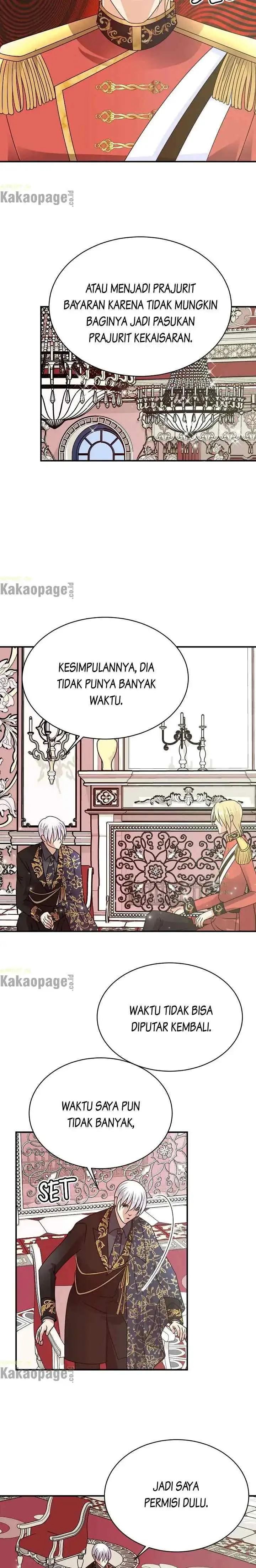 I Refuse the Duke chapter 110 halaman 5