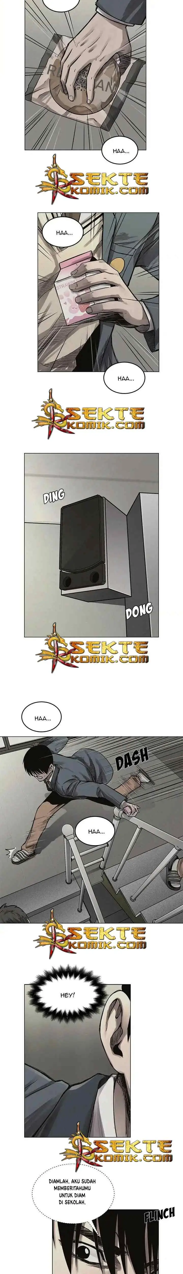 Pounding chapter 3 halaman 8