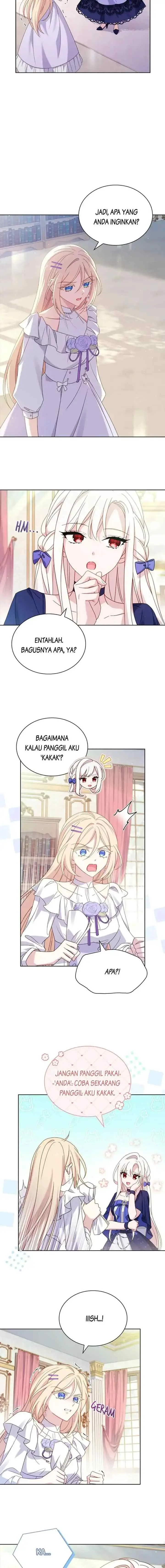 I Want to Break After Countless Regression chapter 87 halaman 13