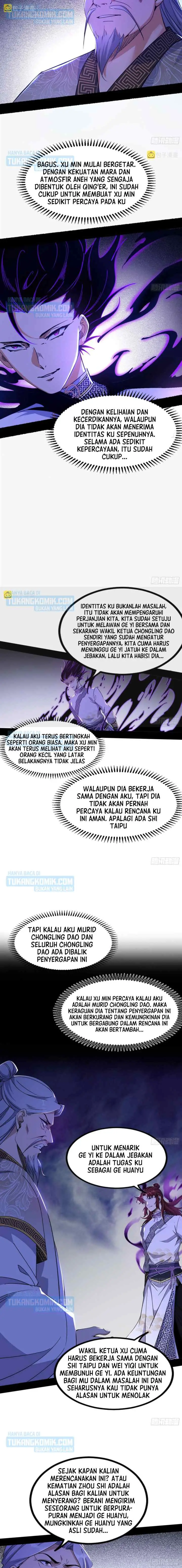 I'm An Evil God chapter 301 halaman 14