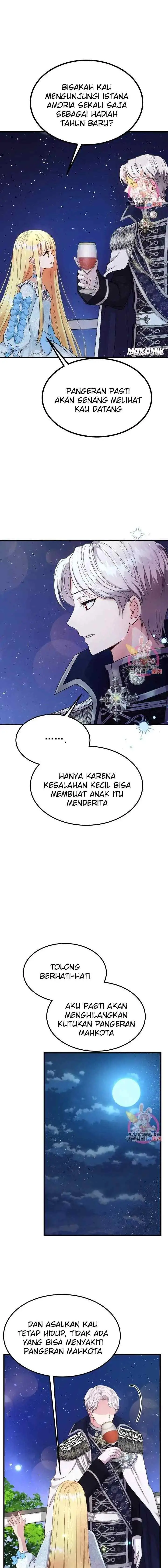I Became the Wife of the Monstrous Crown Prince chapter 35 halaman 4
