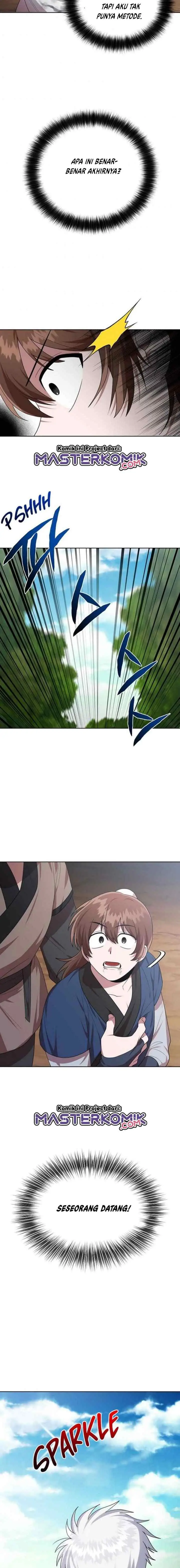 Fire Dragon King chapter 38 halaman 15