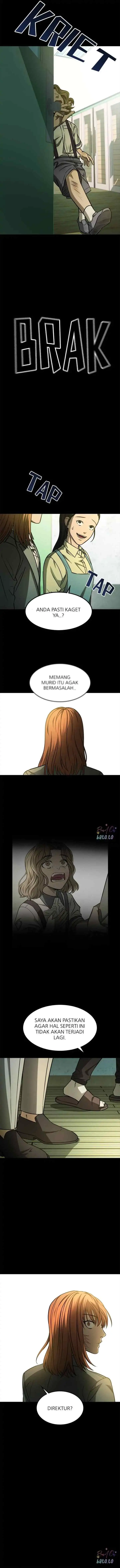 Get Back chapter 93 halaman 11