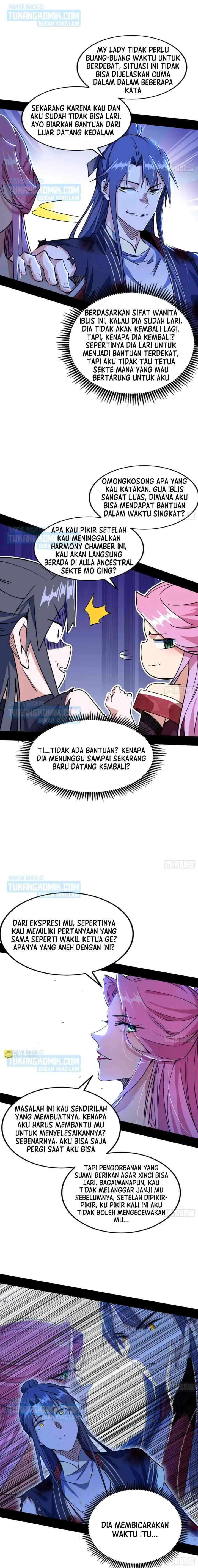 I'm An Evil God chapter 289 halaman 15