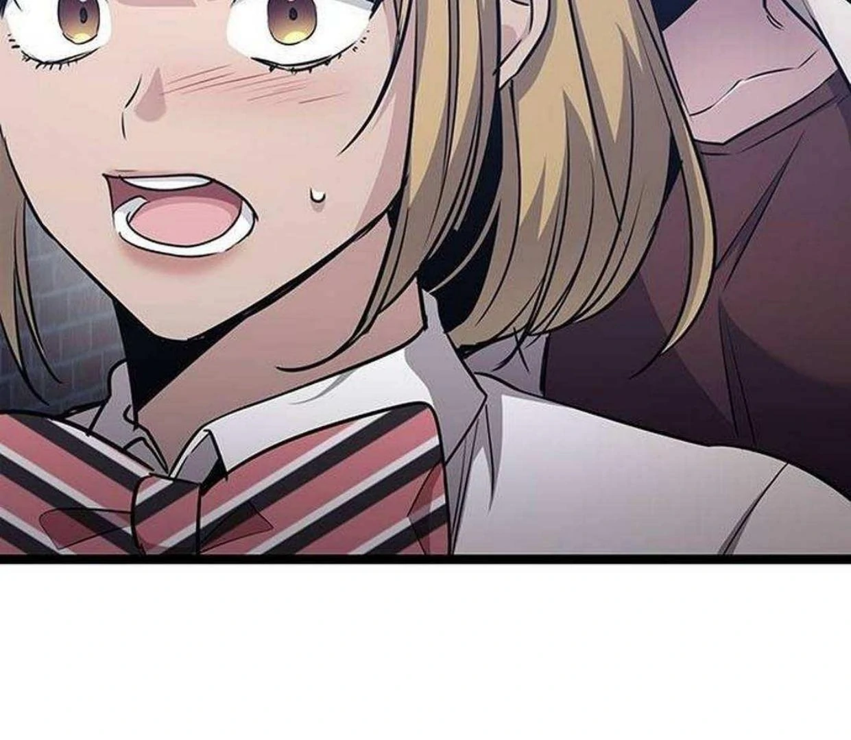 High School Queen chapter 24 halaman 270