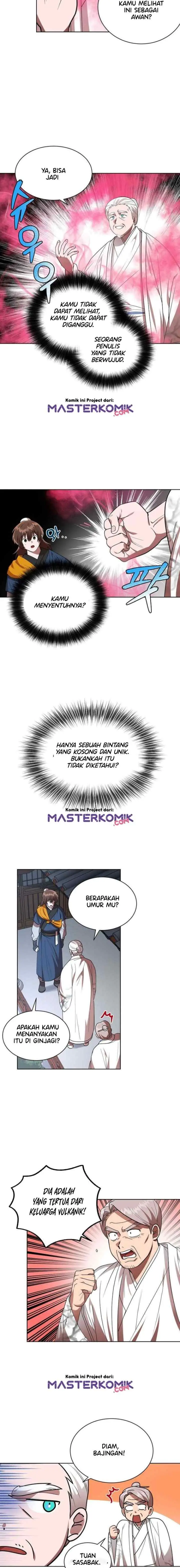 Fire Dragon King chapter 18 halaman 12