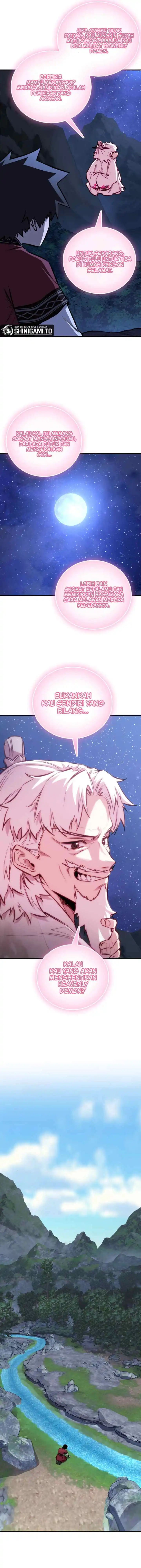 Childhood Friend Of The Zenith chapter 104 halaman 9